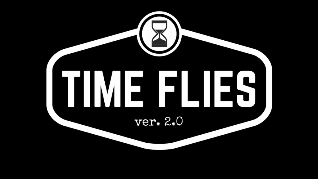 Time Flies